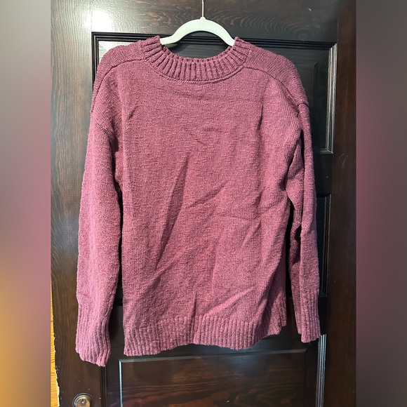 LL Bean Crewneck Sweater - Picture 2 of 3